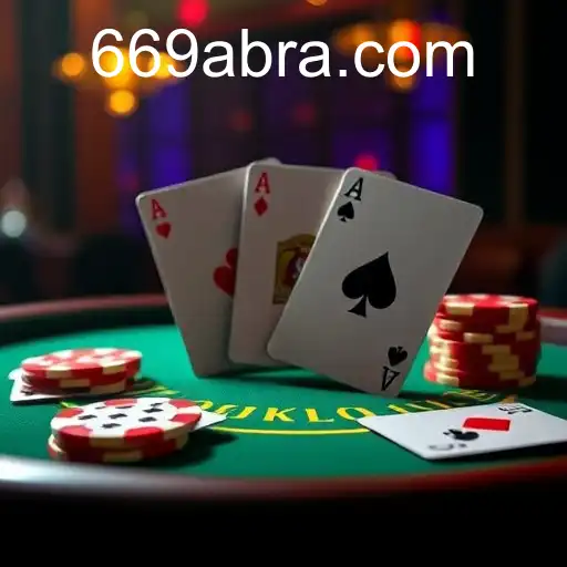 Bacará online