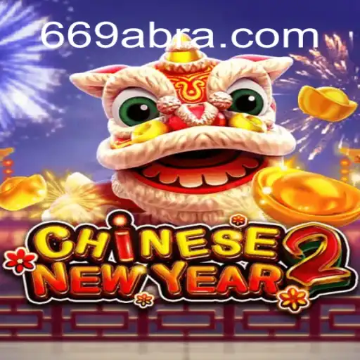 Descubra e Jogue CHINESENEWYEAR2: A Nova Sensação do Mundo dos Jogos
