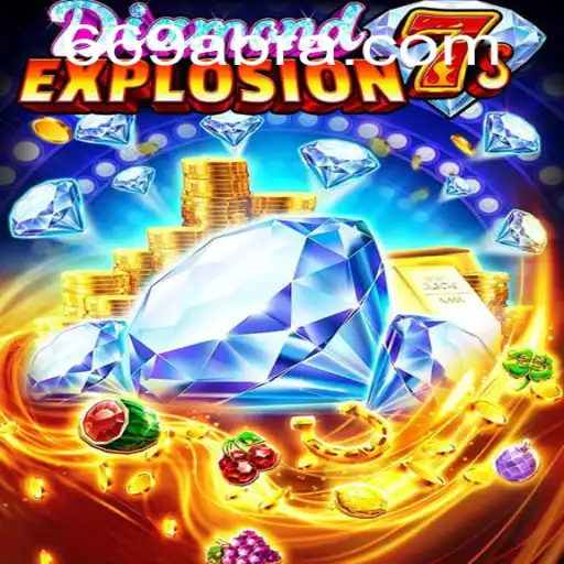 Descubra as Emoções do Jogo DiamondExplosion7s
