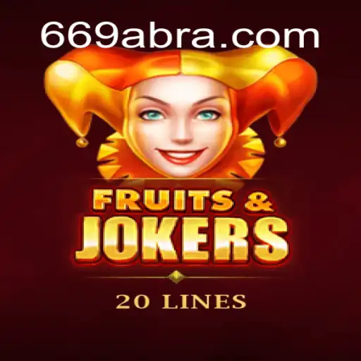Explorando o Fascinante Mundo de FruitsAndJokers20: A Nova Sensação dos Jogos Online
