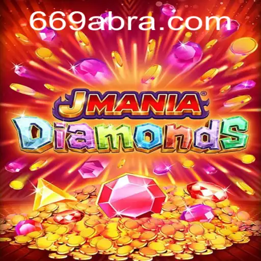 JManiaDiamonds: Uma Nova Experiência Viciante no Mundo dos Jogos On-line