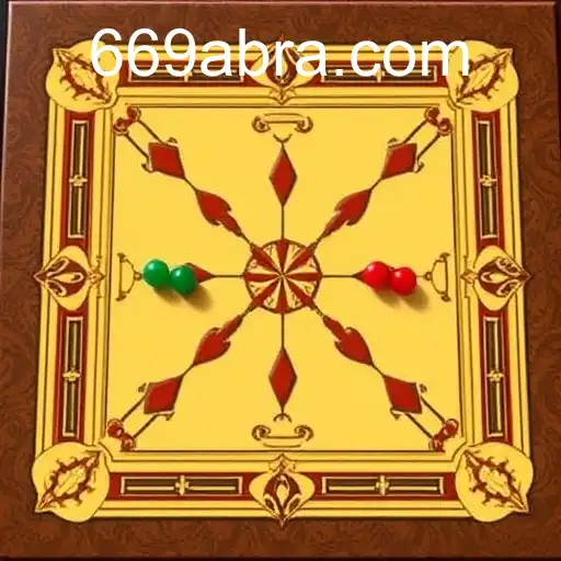 Jogos de tabuleiro