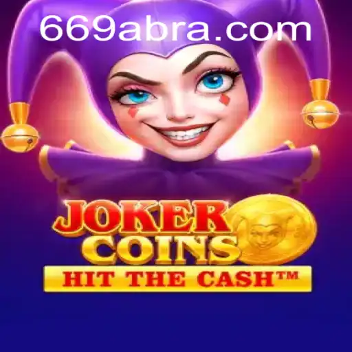 Explorando o Universo de JokerCoins e a Plataforma 669A.COM