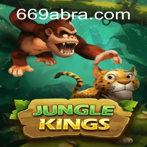 Explorando JungleKings: O Jogo de Estratégia que Conquista Multidões
