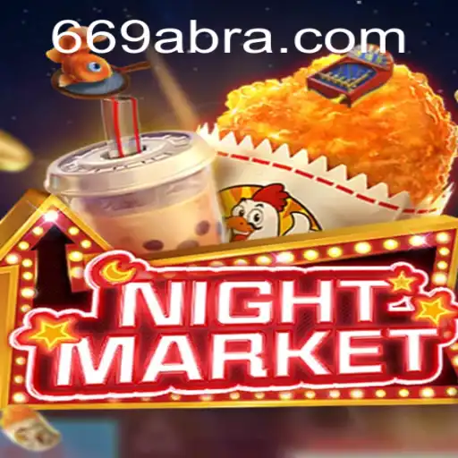 Explorando o Jogo NIGHTMARKET e o Universo de 669A.COM