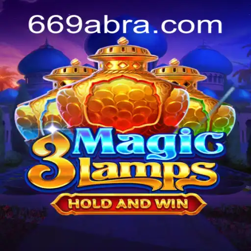 Descubra o Fascinante Mundo de 3MagicLamps