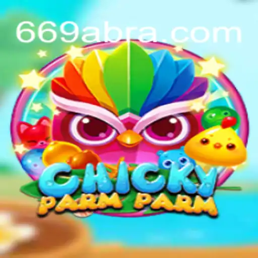 Descubra ChickyParmParm: O Novo Sensação no Mundo dos Jogos