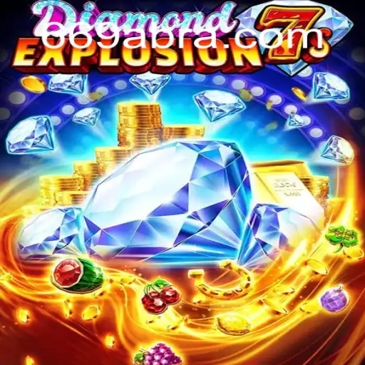 Descubra as Emoções do Jogo DiamondExplosion7s