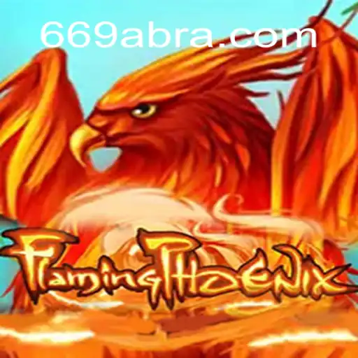 Explorando FlamingPhoenix: Um Mergulho no Universo de Jogo Único de 669A.COM