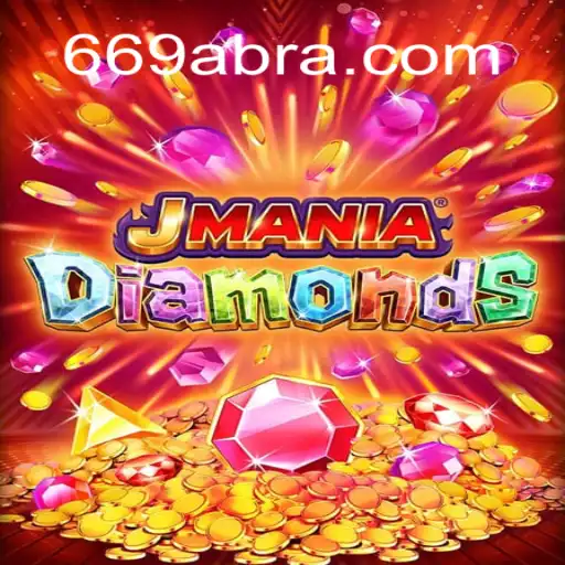 JManiaDiamonds: Uma Nova Experiência Viciante no Mundo dos Jogos On-line