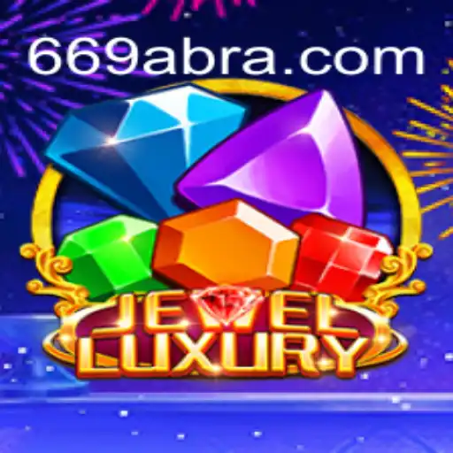 JewelLuxury: Uma Nova Dimensão no Universo dos Jogos Digitais