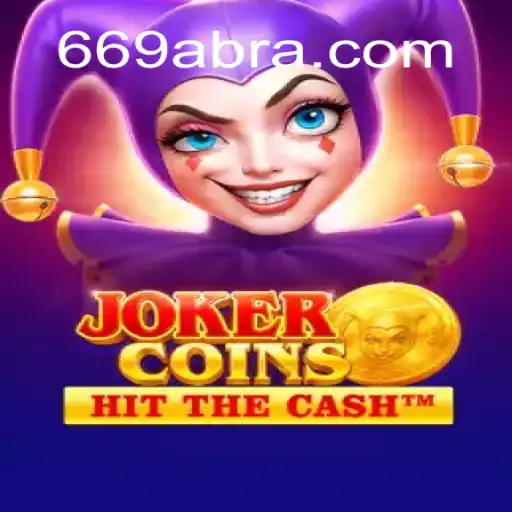 Explorando o Universo de JokerCoins e a Plataforma 669A.COM