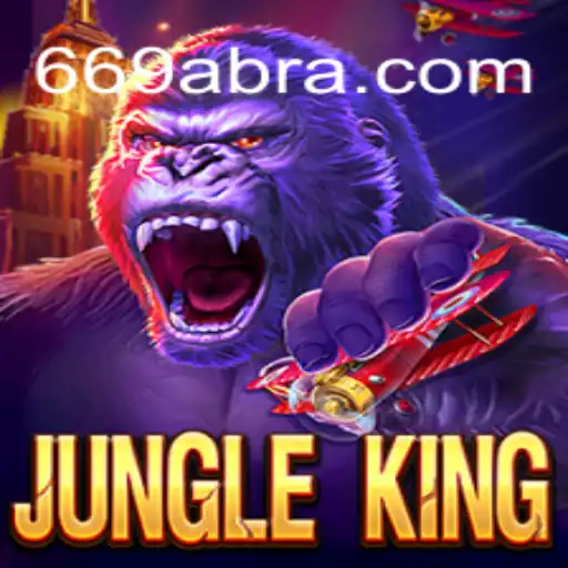 Descubra JungleKing: O Aventura Selvagem em 