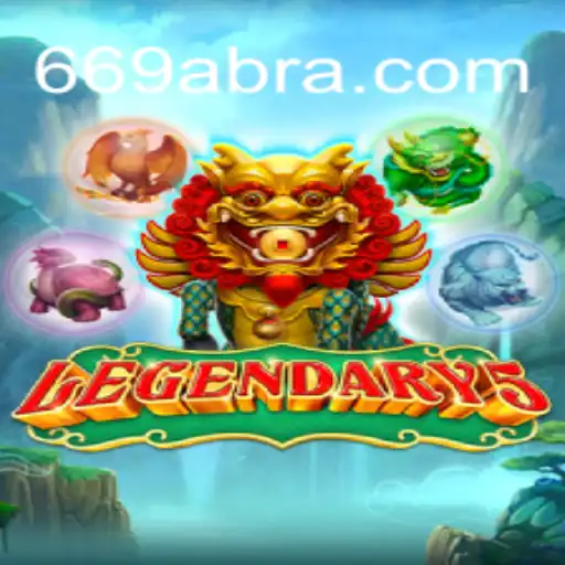 Legendary5: Imersão no Mundo do Entretenimento Interativo