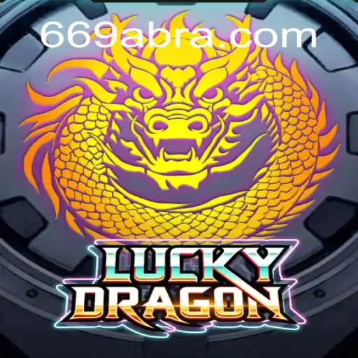 Descubra o Jogo LuckyDragon: Uma Experiência Única no 669A.COM