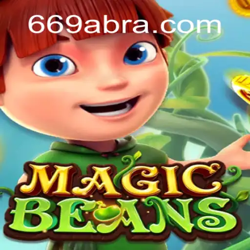 Descobrindo MAGICBEANS: A Nova Sensação no Mundo dos Jogos Online