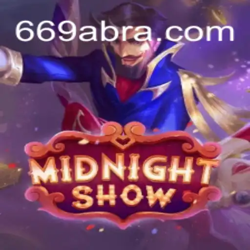 Descubra o Universo de Possibilidades em MidnightShow