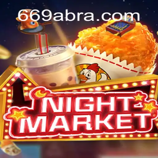Explorando o Jogo NIGHTMARKET e o Universo de 669A.COM