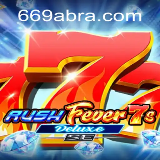 Explorando RushFever7sDeluxeSE: A Nova Sensação no Mundo dos Jogos de Cassino