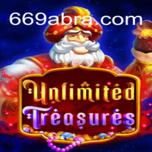 Explorando o Universo de UnlimitedTreasures com 669A.COM
