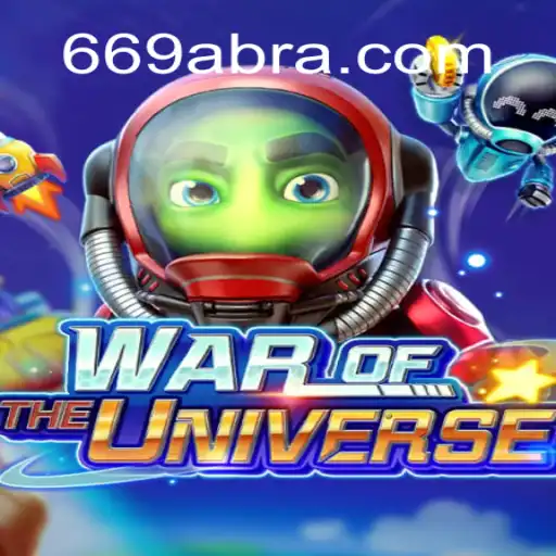 WAROFTHEUNIVERSE: Explorando o Fenômeno do Novo Jogo Inovador