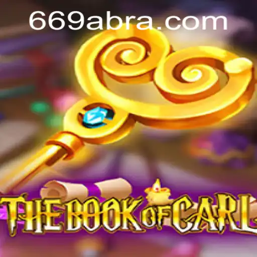 Explorando o Fascinante Universo de TheBookofCarl e sua Liga com 669A.COM