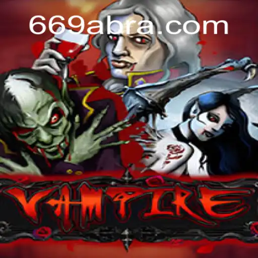 Descubra o Fascinante Jogo Vampire e as Regras de 669A.COM